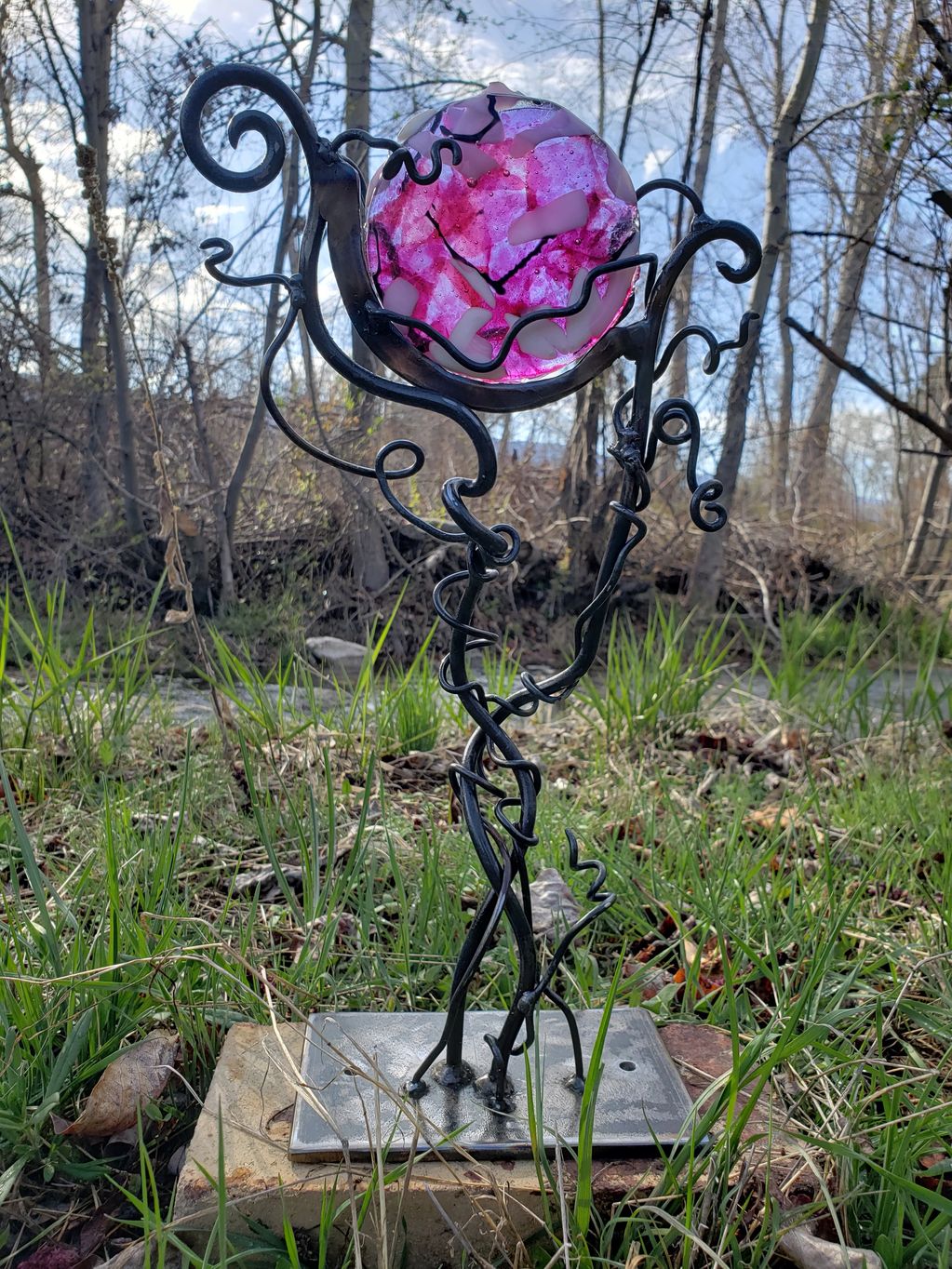 Faery Portal No. 2 