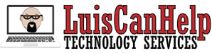 LuisCanHelp