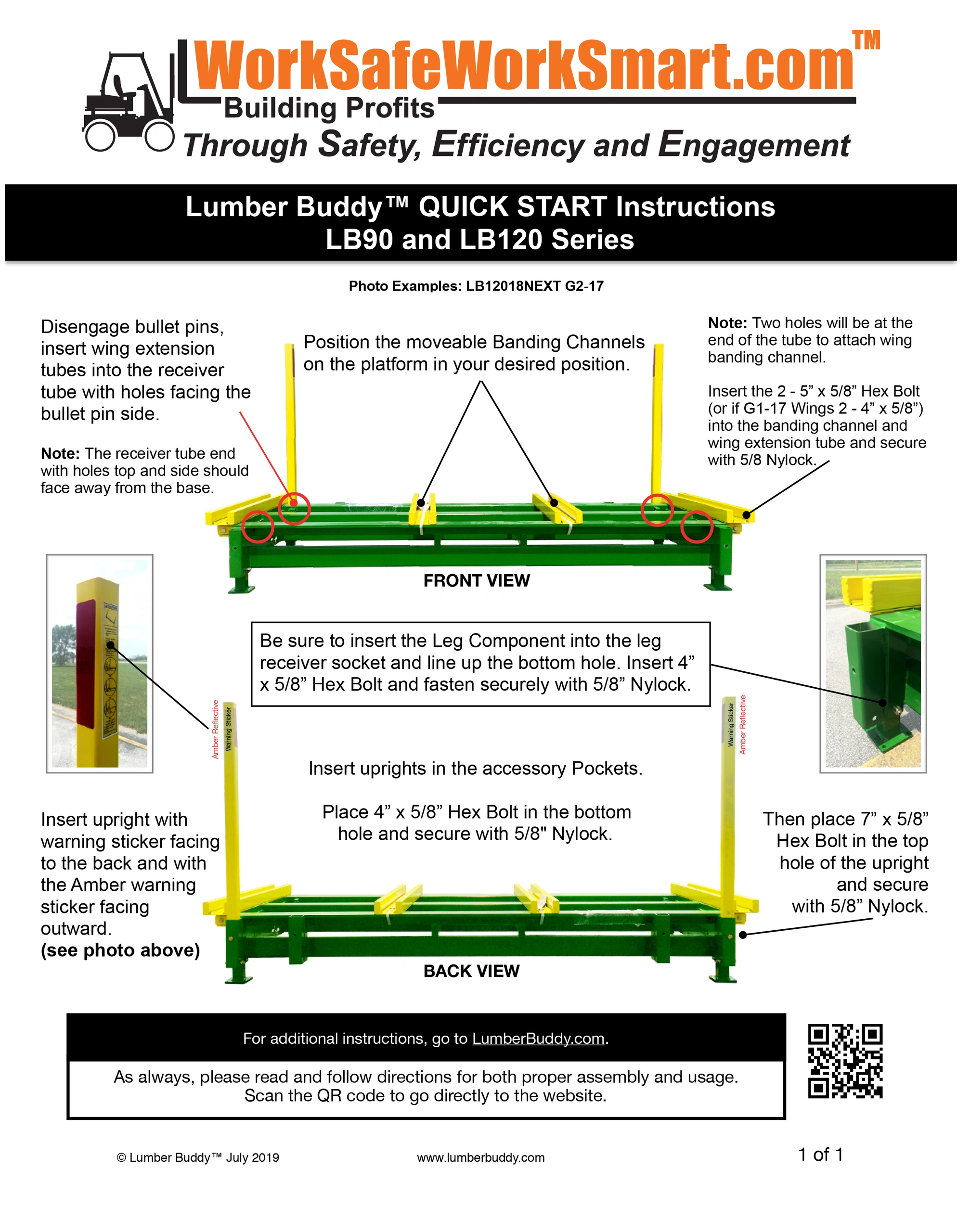 Triazs Hardware Material List Pdf