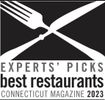 CT best restaurants