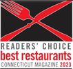 CT best restaurants