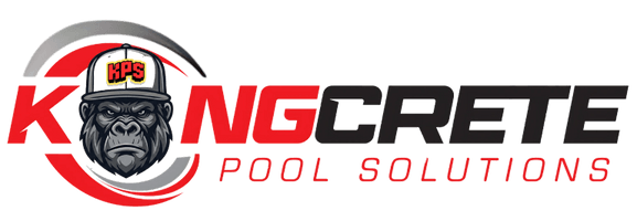 Kongcrete Pool Solutions, Inc.