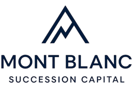 Mont Blanc Succession Capital