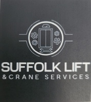 Suffolk lift and crane services LTD
