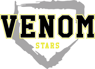 Venom Stars Alt Logo