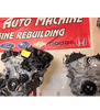 Speed Auto Machine Engine Rebuilding