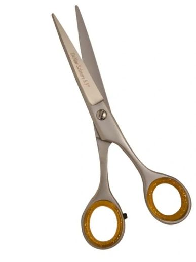 CAPA BARBERO YELLOW SCISSORS - Dismay