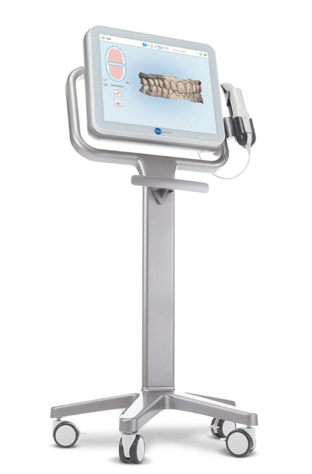 iTero dental scanner 
