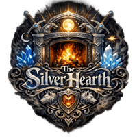 The Silver Hearth