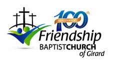 Friendship Baptist Church of Girard