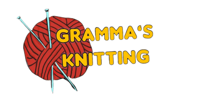 Gramma's Knitting