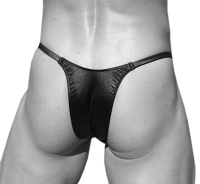 Micro bikini swimwear for men