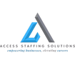 Access Staffing Solution
