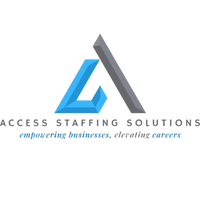 Access Staffing Solution