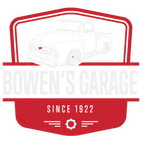Bowen's Garage Inc.