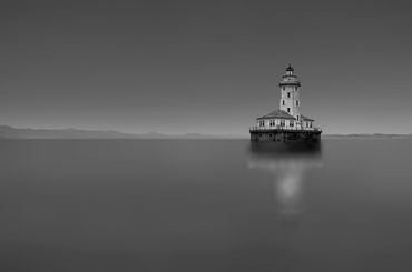 Lakes Lighthouse