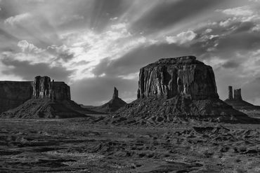 Monument Valley