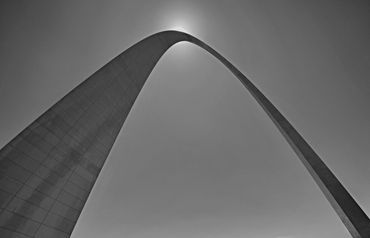 The Gateway Arch