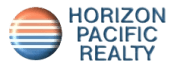 Horizon Pacific Realty