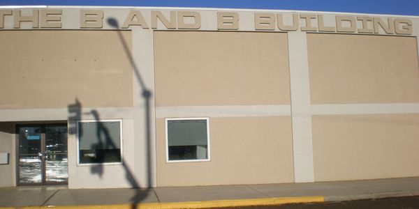 B&B Builders Inc is a commercial general contractor and construction manager located in Sidney, MT.