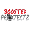 Boosted ProjectZ