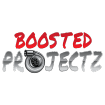 Boosted ProjectZ