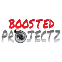 Boosted ProjectZ