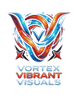 Vortex's Vibrant Visuals