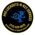 Pro Lockouts-N-key Services 