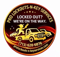 Pro Lockouts-N-key Services 