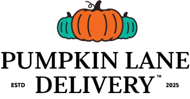Pumpkin Lane 