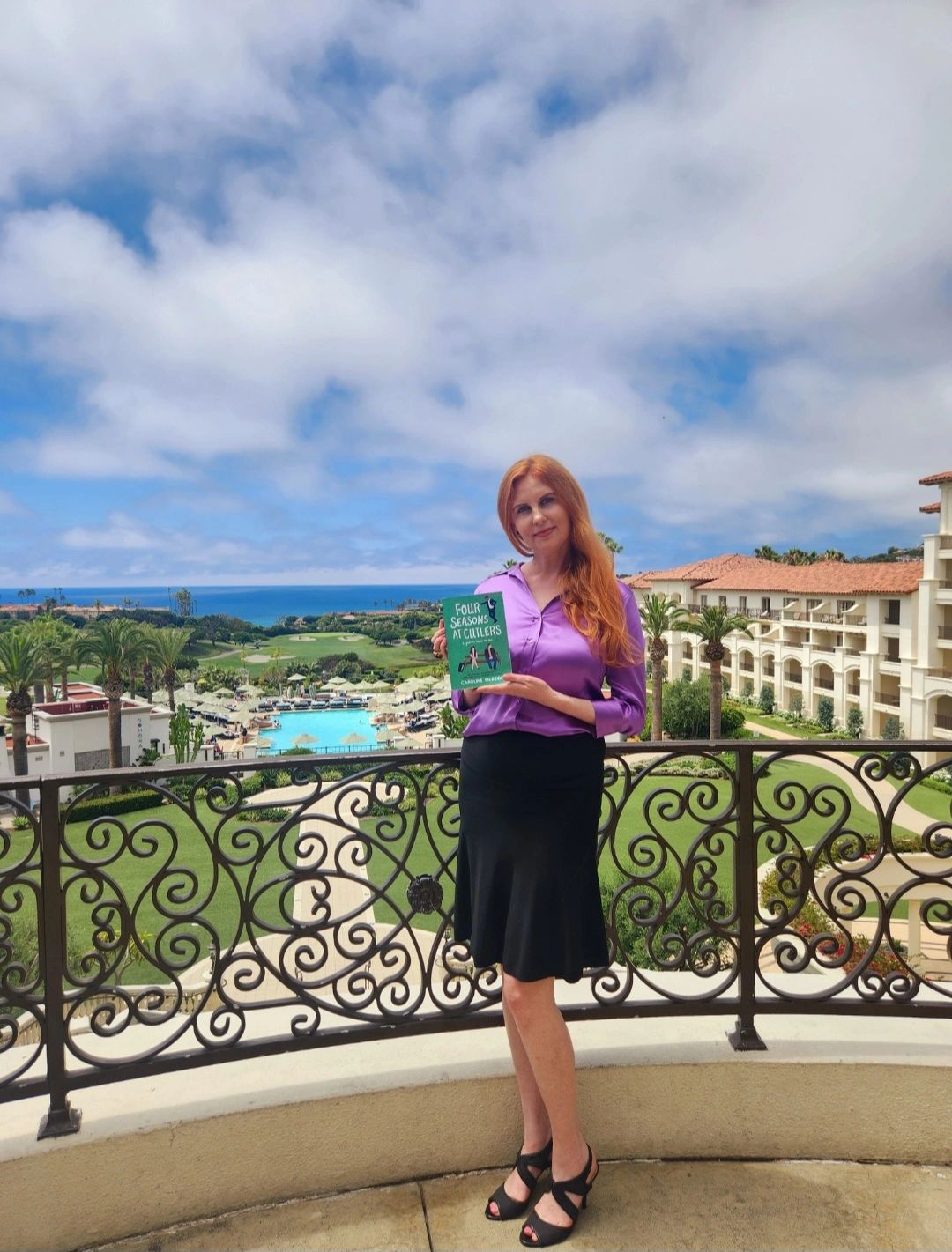 Newport Beach: A Californian Riviera