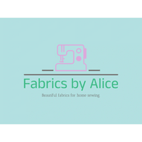 Fabrics by Alice