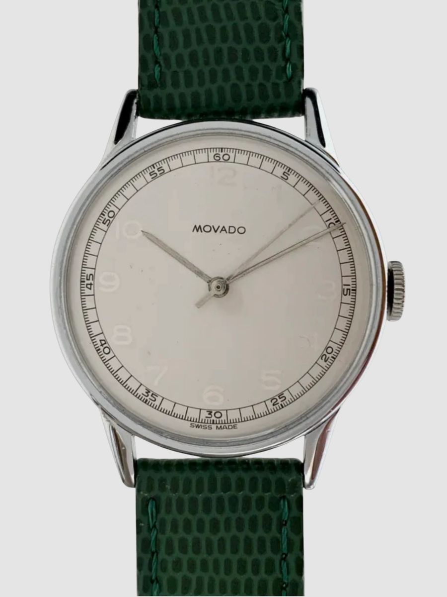 Movado best sale cal 75