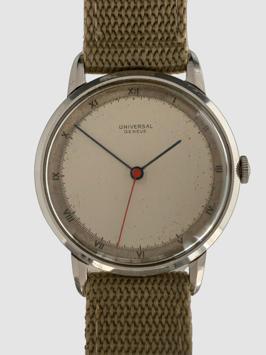 Universal geneve online 263