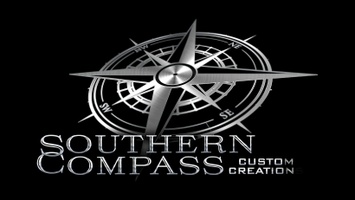 Southern Compass 
      custom creations