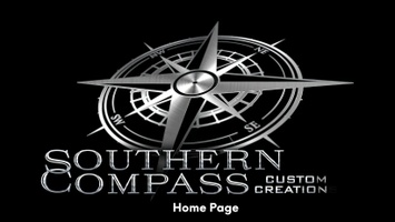 Southern Compass 
      custom creations