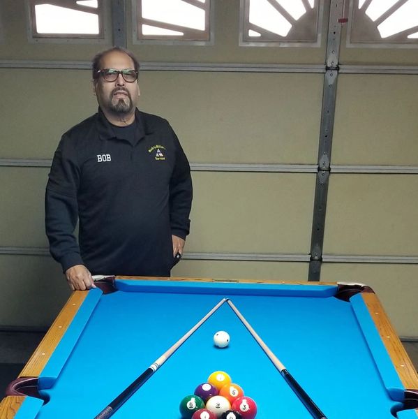 Family Owned Southern California Pool Table Service