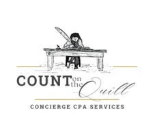 Count On The Quill