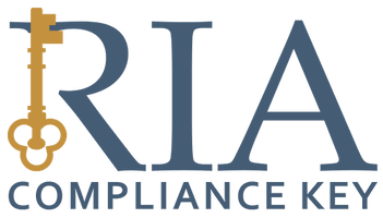 RIA Compliance Key