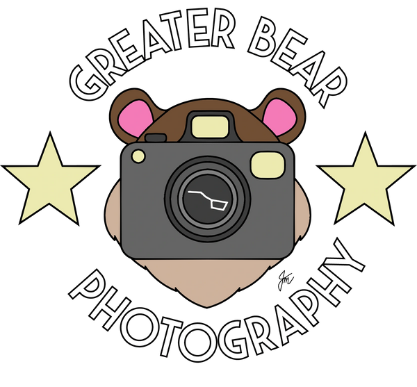 Greater Bear Photography