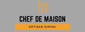 Chef De Maison