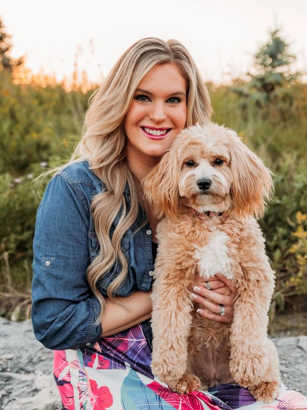 Dog Trainer