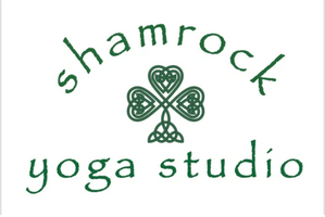 Shamrock Yoga Studio 
and 
Personal Training 