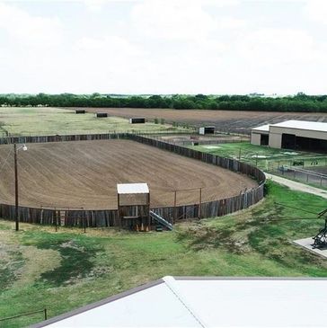17 plus acres, nice home, 8 stall barn with tack room, lab, concrete isles and 3 turnouts with shed.