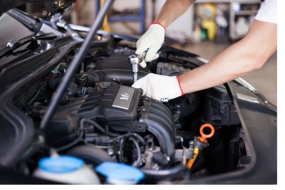 The Auto Fix Mobile Mechanic Auto Repair Service Wokingham