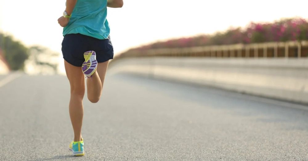 Common Running Injuries & Symptoms