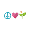 Peace, Love, Plant-Based 
Diabetes Education
