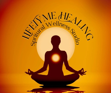 LifeTyme Healing 
Spiritual Wellness studio