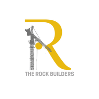 The Rock builders
